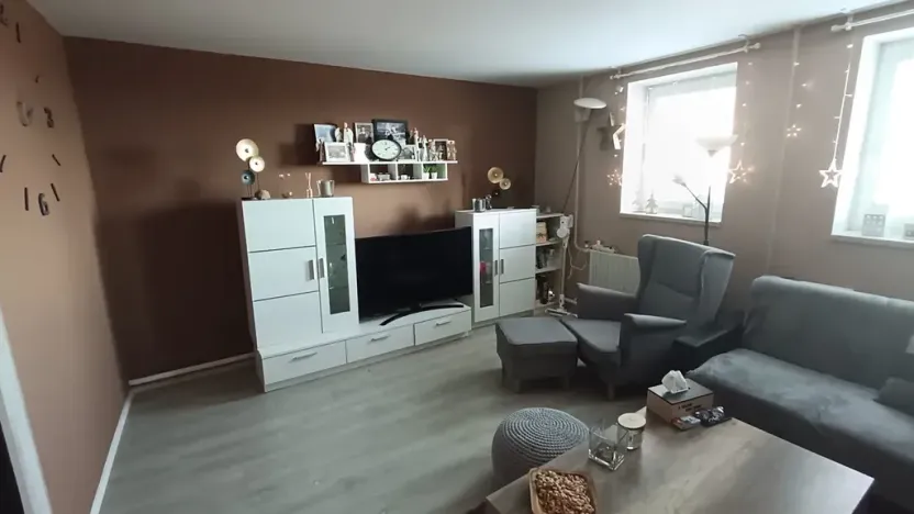 Prodej rodinného domu, Polešovice, 94 m2