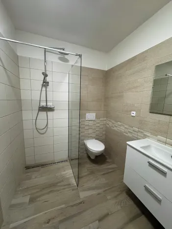 Pronájem bytu 2+kk, Plaňany, 44 m2