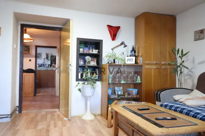 Prodej rodinného domu, Lužany - Dlouhá Louka, 150 m2