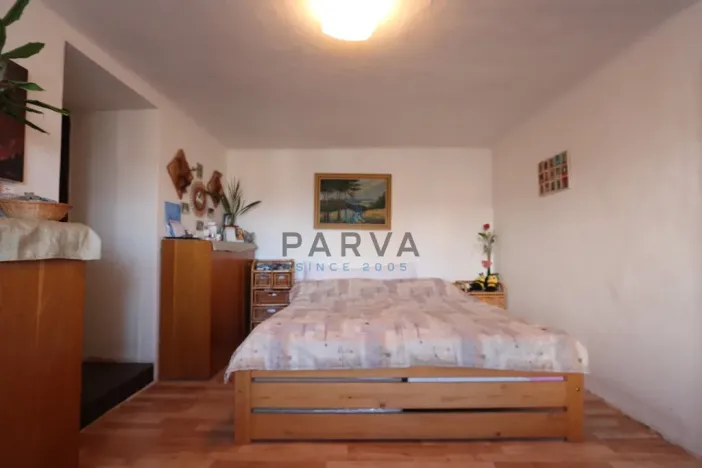 Prodej rodinného domu, Lužany - Dlouhá Louka, 150 m2