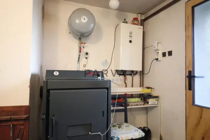 Prodej rodinného domu, Lužany - Dlouhá Louka, 150 m2