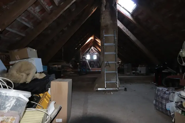 Prodej rodinného domu, Lužany - Dlouhá Louka, 150 m2