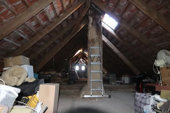 Prodej rodinného domu, Lužany - Dlouhá Louka, 150 m2