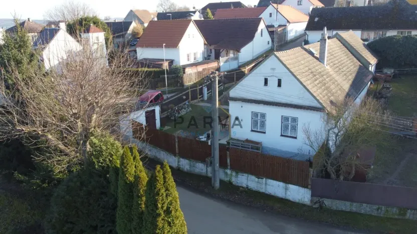 Prodej rodinného domu, Lužany - Dlouhá Louka, 150 m2