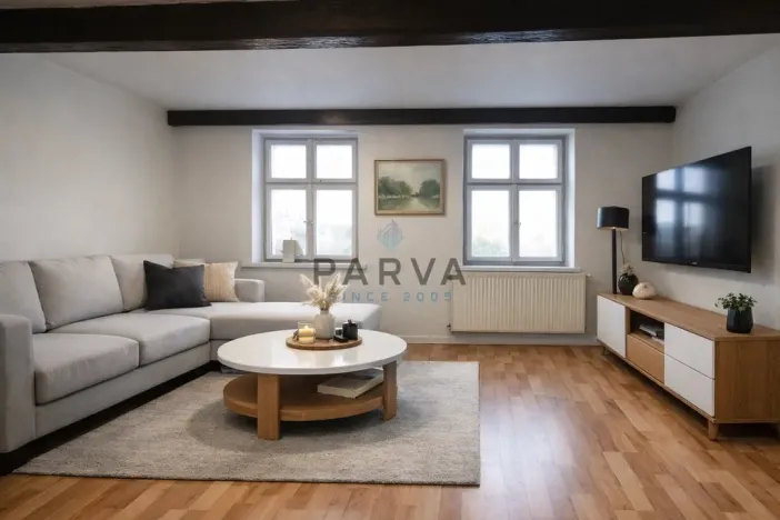 Prodej rodinného domu, Lužany - Dlouhá Louka, 150 m2