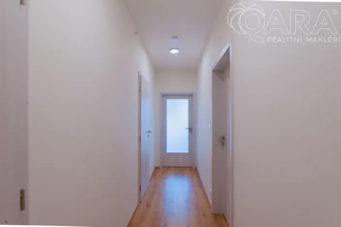 Pronájem bytu 2+kk, Odolena Voda, K Cukrovaru, 54 m2