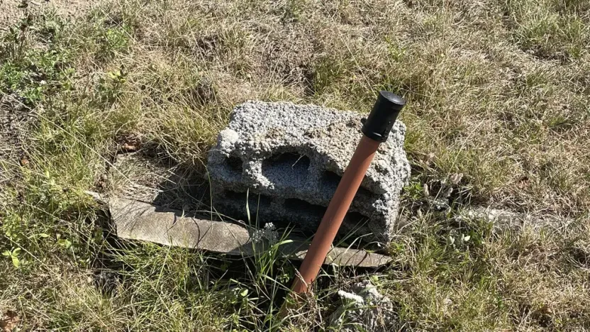 Prodej pozemku pro bydlení, Týnec nad Sázavou - Podělusy, 813 m2