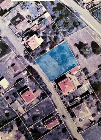 Prodej pozemku pro bydlení, Týnec nad Sázavou - Podělusy, 813 m2