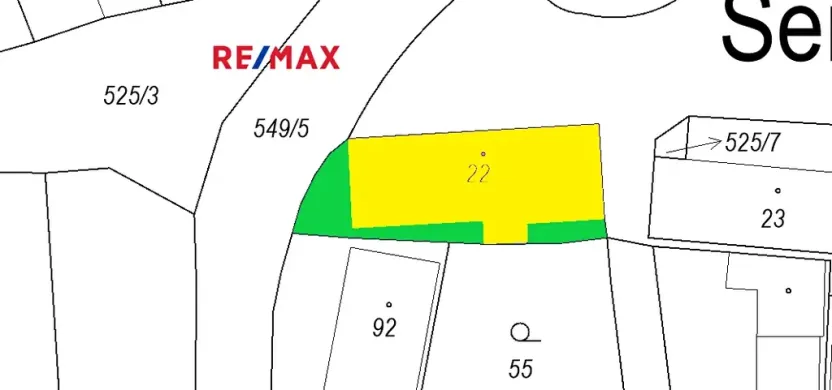 Pronájem rodinného domu, Senec, 100 m2