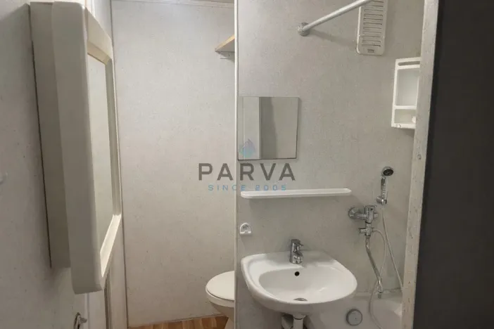 Pronájem bytu 1+kk, Plzeň - Bolevec, Jesenická, 26 m2