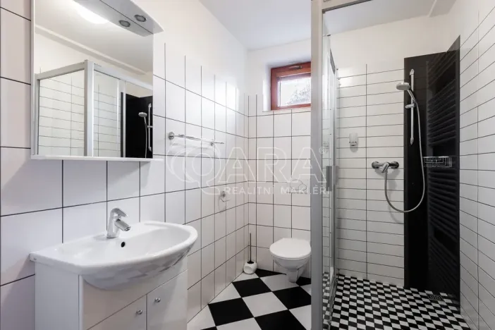 Prodej rodinného domu, Praha, Manská zahrada, 292 m2