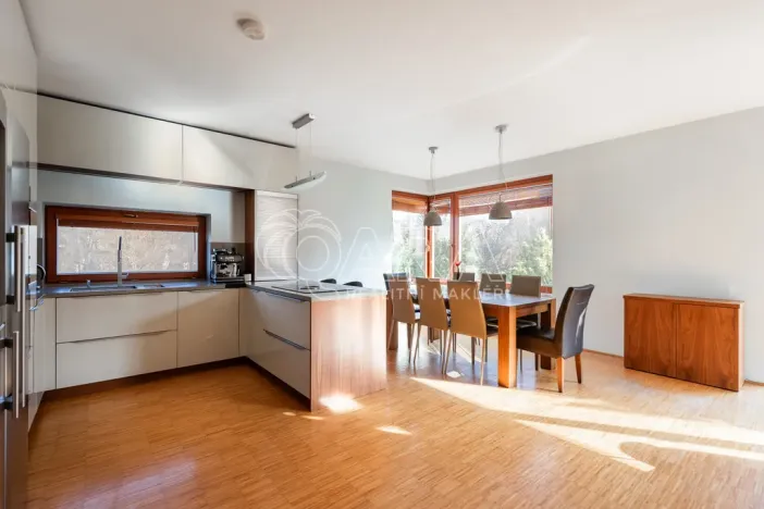 Prodej rodinného domu, Praha, Manská zahrada, 292 m2