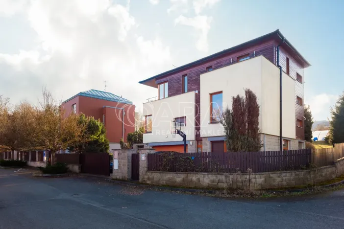 Prodej rodinného domu, Praha, Manská zahrada, 292 m2