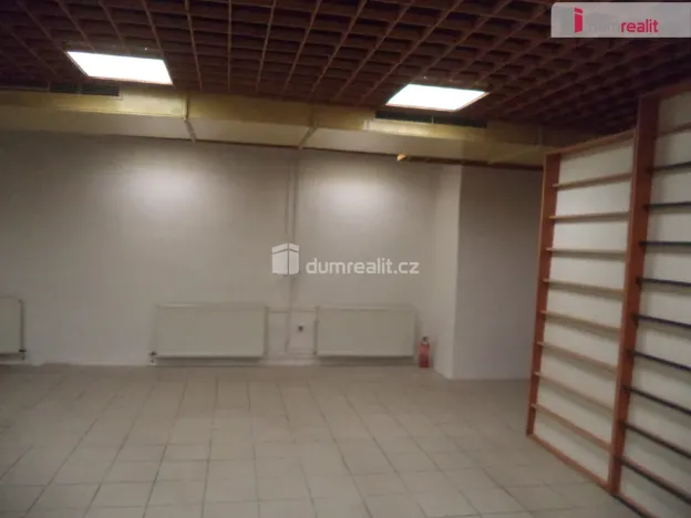 Pronájem obchodního prostoru, Havířov, Dlouhá třída, 70 m2
