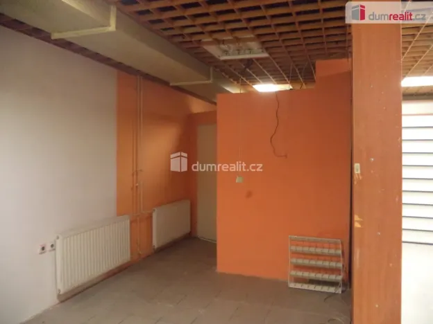 Pronájem obchodního prostoru, Havířov, Dlouhá třída, 70 m2
