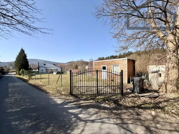 Prodej chaty, Třemešné, 80 m2