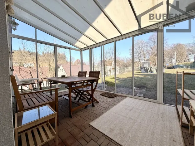 Prodej chaty, Třemešné, 80 m2