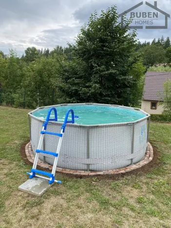 Prodej chaty, Třemešné, 80 m2