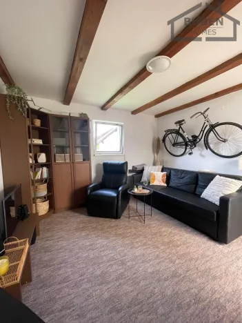 Prodej chaty, Třemešné, 80 m2