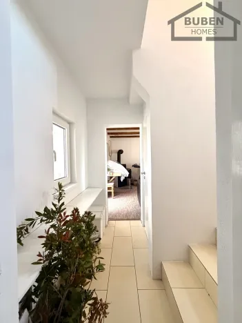 Prodej chaty, Třemešné, 80 m2