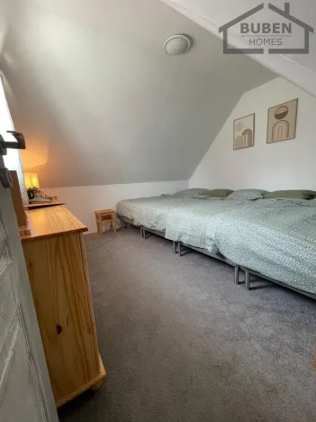 Prodej chaty, Třemešné, 80 m2