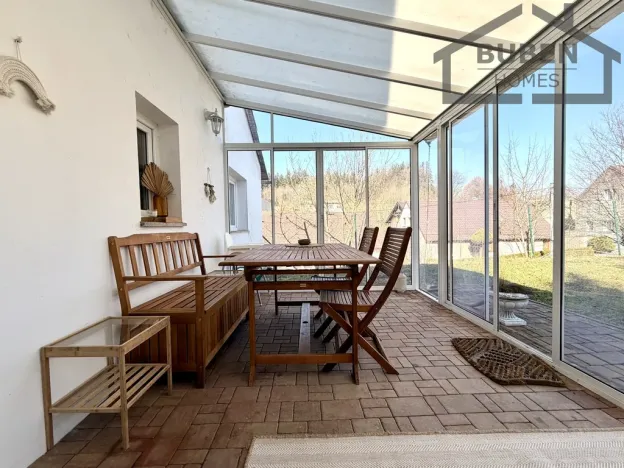 Prodej chaty, Třemešné, 80 m2