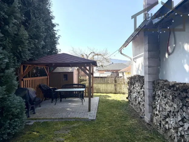 Prodej chaty, Třemešné, 80 m2