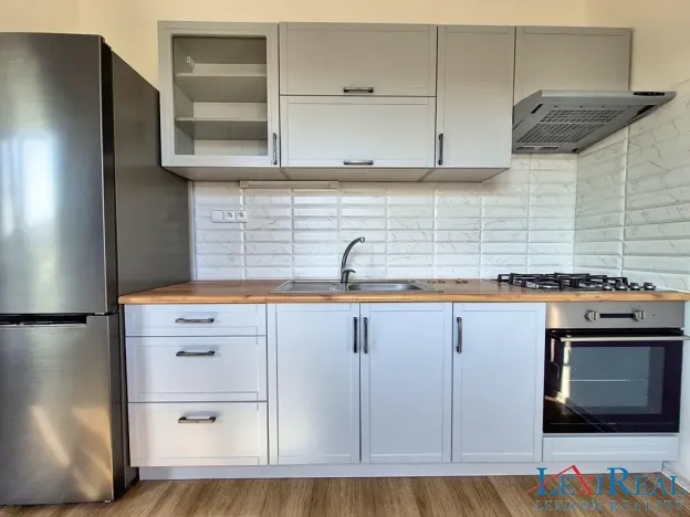 Prodej bytu 2+kk, Beroun, Mládeže, 54 m2