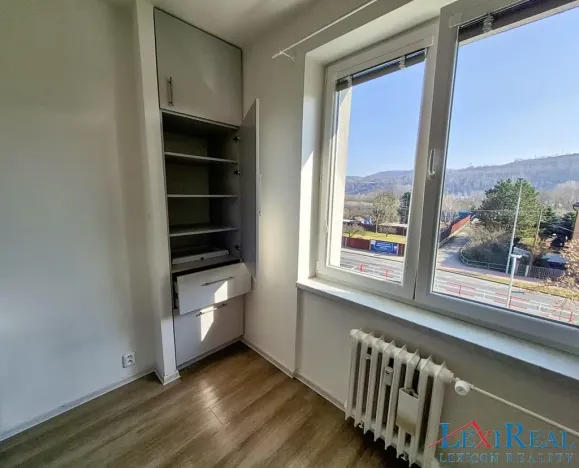 Prodej bytu 2+kk, Beroun, Mládeže, 54 m2