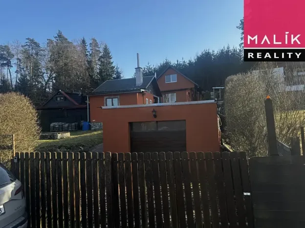 Prodej chaty, Hroznětín, 80 m2