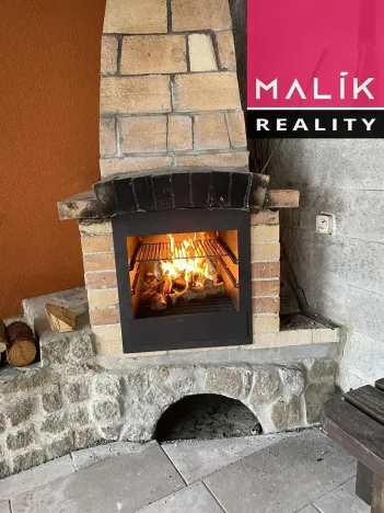 Prodej chaty, Hroznětín, 80 m2