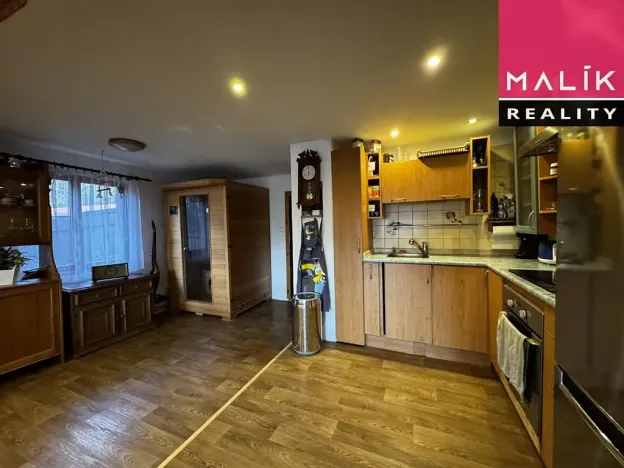 Prodej chaty, Hroznětín, 80 m2