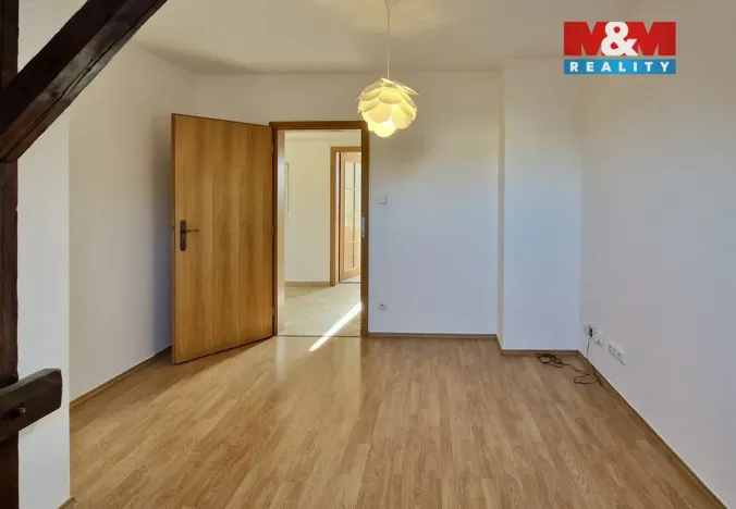 Pronájem bytu 4+kk, Cheb, Zelená, 120 m2