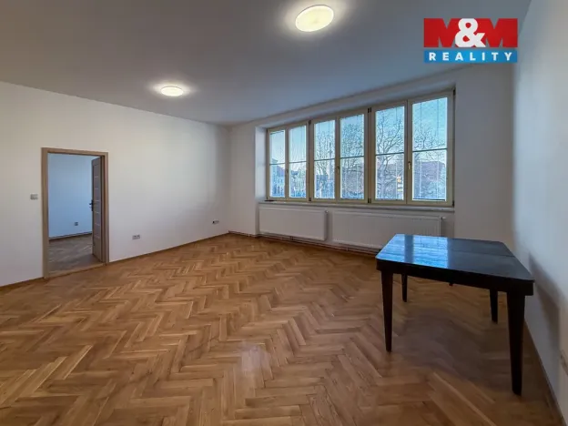 Pronájem bytu 2+1, Žamberk, Masarykovo náměstí, 60 m2