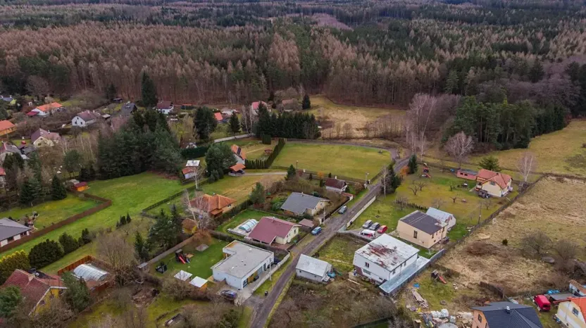 Prodej rodinného domu, Běštín, 193 m2