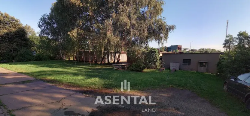 Prodej komerčního pozemku, Ostrava - Vítkovice, 917 m2