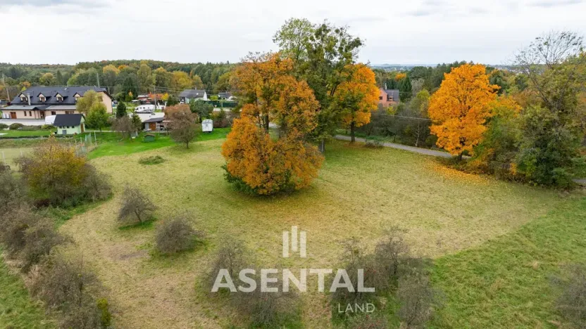 Prodej pozemku, Orlová - Lazy, V Zimném dole, 3287 m2