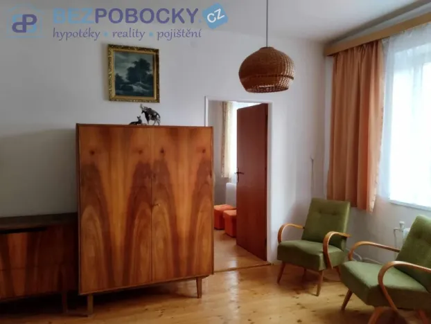 Prodej rodinného domu, Přibyslav - Utín, 150 m2