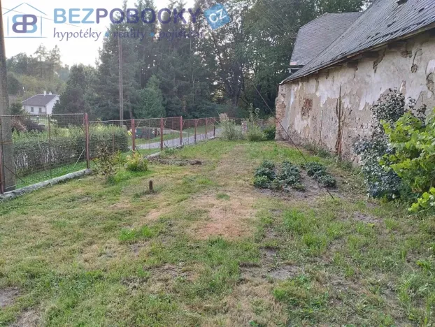 Prodej rodinného domu, Přibyslav - Utín, 150 m2