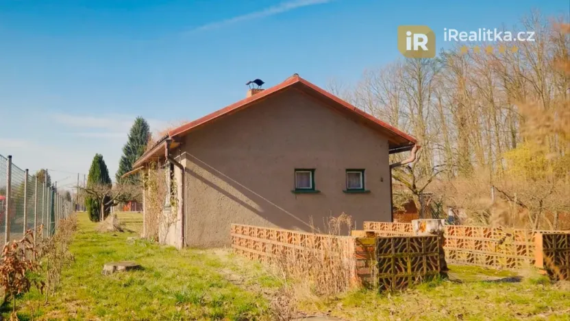 Prodej pozemku pro bydlení, Hradec Králové - Nový Hradec Králové, Lesní, 873 m2