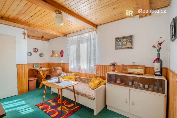 Prodej pozemku pro bydlení, Hradec Králové - Nový Hradec Králové, Lesní, 873 m2