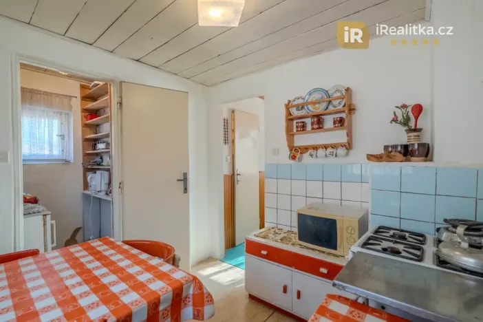 Prodej pozemku pro bydlení, Hradec Králové - Nový Hradec Králové, Lesní, 873 m2