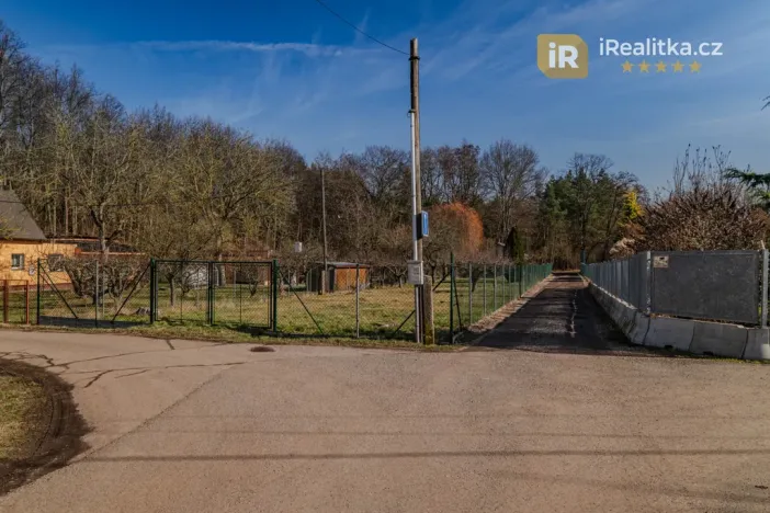 Prodej pozemku pro bydlení, Hradec Králové - Nový Hradec Králové, Lesní, 873 m2