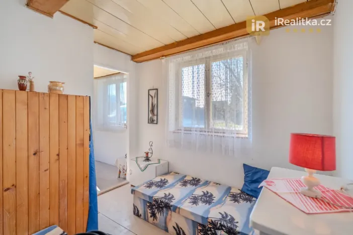 Prodej chaty, Hradec Králové - Nový Hradec Králové, Lesní, 40 m2