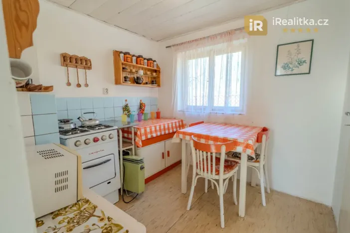 Prodej chaty, Hradec Králové - Nový Hradec Králové, Lesní, 40 m2