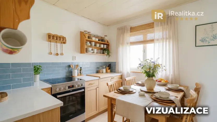 Prodej chaty, Hradec Králové - Nový Hradec Králové, Lesní, 40 m2