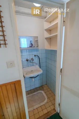 Prodej chaty, Hradec Králové - Nový Hradec Králové, Lesní, 40 m2