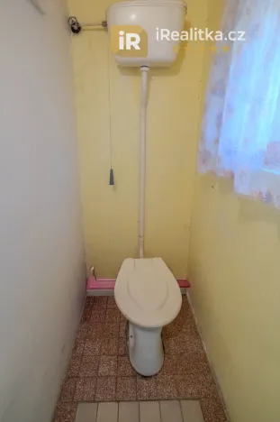 Prodej chaty, Hradec Králové - Nový Hradec Králové, Lesní, 40 m2