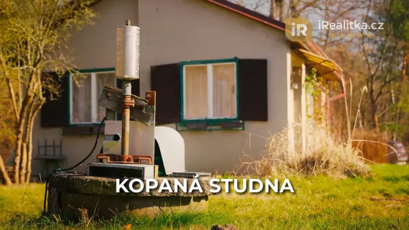 Prodej chaty, Hradec Králové - Nový Hradec Králové, Lesní, 40 m2