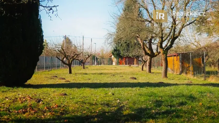 Prodej chaty, Hradec Králové - Nový Hradec Králové, Lesní, 40 m2